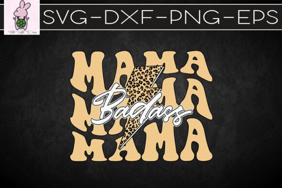 Mama Slay Happy Mother s Day SVG